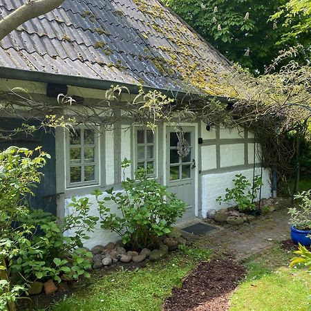 Chestnut Cottage Rantzau Exterior foto