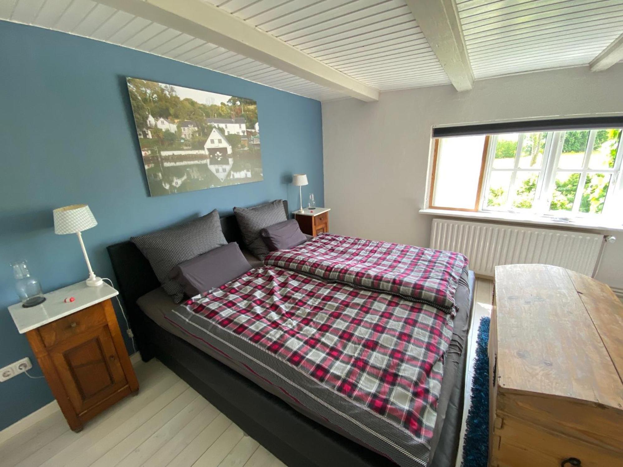 Chestnut Cottage Rantzau Exterior foto